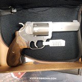 Kimber K6S DASA 4in Combat .357 - 2 of 3