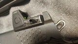 Kimber KHX Custom 9mm OI Trijicon RMR - 9 of 9