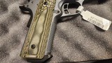 Kimber KHX Custom 9mm OI Trijicon RMR - 2 of 9