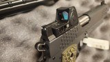 Kimber KHX Custom 9mm OI Trijicon RMR - 4 of 9