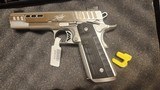Kimber Rapide Frost 9mm 5 - 6 of 8