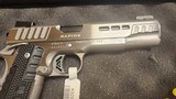 Kimber Rapide Frost 9mm 5 - 2 of 8