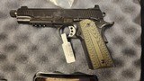 Kimber Custom TLE 9mm RL TFS - 6 of 8