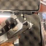 Kimber Stainless Raptor .45 5