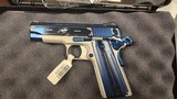 Kimber Saphire Pro 9mm - 2 of 9