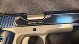 Kimber Saphire Pro 9mm - 9 of 9