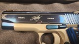 Kimber Saphire Pro 9mm - 3 of 9