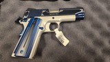 Kimber Saphire Pro 9mm - 1 of 9