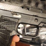 Wilson Combat Sig 320 WCP320 9mm - 6 of 6