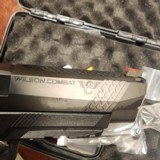 Wilson Combat Sig 320 WCP320 9mm - 4 of 6