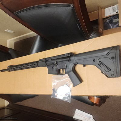 Aero Precision M4E1 20