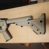 Aero Precision M4E1 FDE 18
