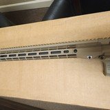 Aero Precision M4E1 FDE 18