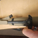Aero Precision M4E1 FDE 18