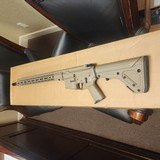 Aero Precision M4E1 FDE 18