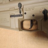 Aero Precision M4E1 FDE 18