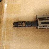 Aero Precision M4E1 FDE 18