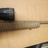 Kimber Montana .223/ Trijicon Scope, Camo Coated - 6 of 7