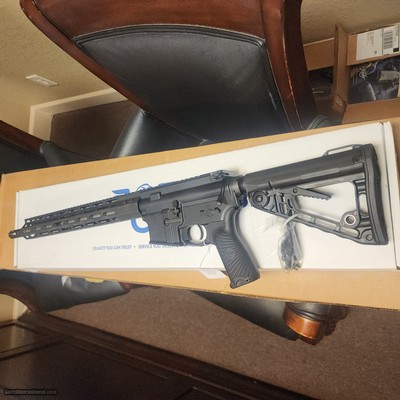 Wilson Combat Protector S 556/.223 16