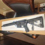 Wilson Combat Protector S 556/.223 16