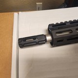 Wilson Combat Protector S 556/.223 16