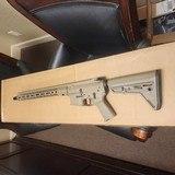 Aero Precision M4E1 FDE 16