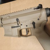 Aero Precision M4E1 FDE 16