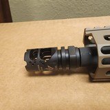 Aero Precision M4E1 FDE 16