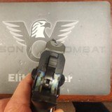 Wilson Combat Supergrade .45 CCH Baron Blued - 18 of 20
