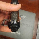 Wilson Combat Supergrade .45 CCH Baron Blued - 11 of 20
