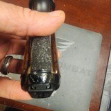 Wilson Combat Supergrade .45 CCH Baron Blued - 10 of 20