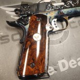 Wilson Combat Supergrade .45 CCH Baron Blued - 12 of 20