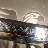 Wilson Combat Supergrade .45 CCH Baron Blued - 8 of 20
