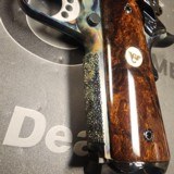 Wilson Combat Supergrade .45 CCH Baron Blued - 5 of 20