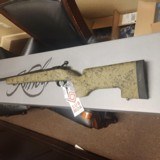 Kimber 84L Mountain Ascent .280AI - 1 of 9