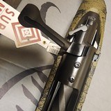 Kimber 84L Mountain Ascent .280AI - 5 of 9