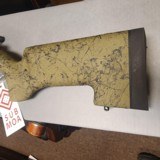 Kimber 84L Mountain Ascent .280AI - 2 of 9