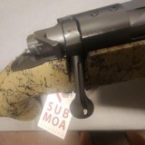 Kimber 8400 Mountain Ascent .300Winmag - 4 of 8