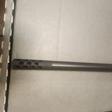 Kimber 8400 Mountain Ascent .300Winmag - 7 of 8
