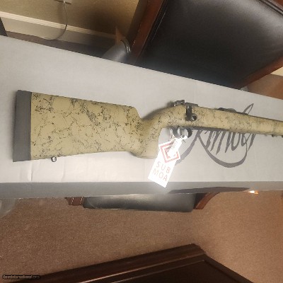 Kimber 8400 Mountain Ascent .300Winmag