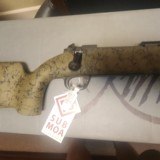 Kimber 8400 Mountain Ascent .300Winmag - 3 of 8