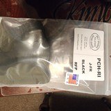 Milt Sparks PCH for J Frame Smith Pocket Holster - 1 of 1