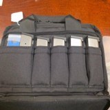 Wilson Combat Commander Special Supergrade .45 CCH Blued - 16 of 16