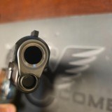 Wilson Combat Commander Special Supergrade .45 CCH Blued - 10 of 16