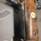 Wilson Combat Commander Special Supergrade .45 CCH Blued - 4 of 16