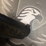 Wilson Combat Commander Special Supergrade .45 CCH Blued - 9 of 16