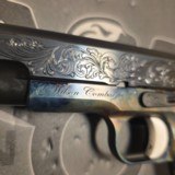 Wilson Combat Commander Special Supergrade .45 CCH Blued - 7 of 16