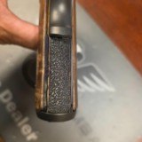 Wilson Combat Commander Special Supergrade .45 CCH Blued - 5 of 16