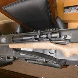 Remington 700 .300WSM HS Precision Jewell Trigger