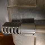 Remington 700 .300WSM HS Precision Jewell Trigger - 6 of 7